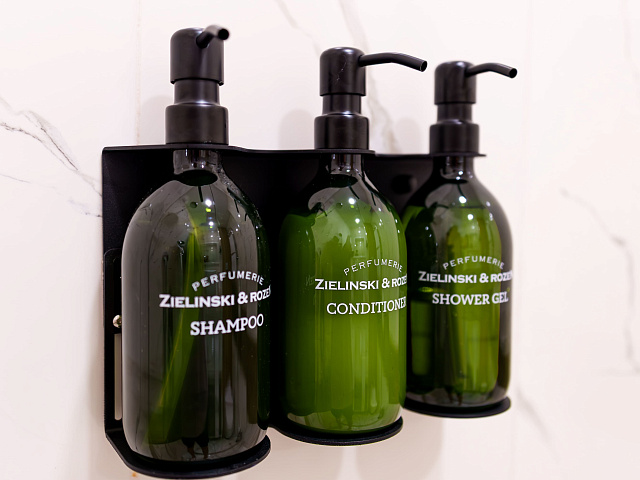 Номер «Супериор»